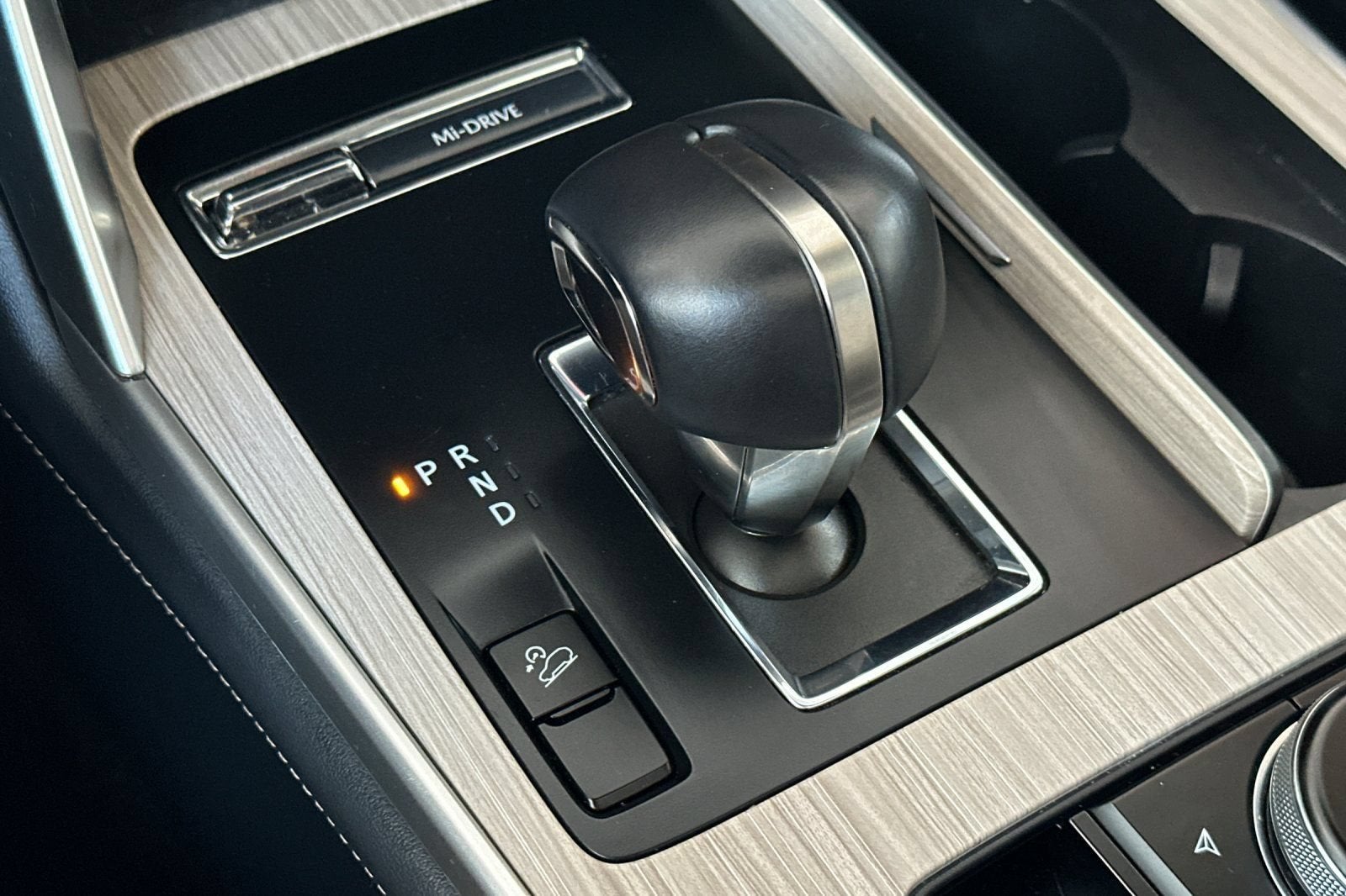 2024 Mazda Mazda CX-90 3.3 Turbo Preferred