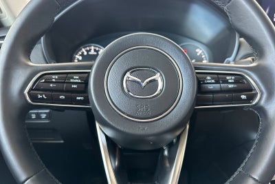 2024 Mazda Mazda CX-90 3.3 Turbo Preferred