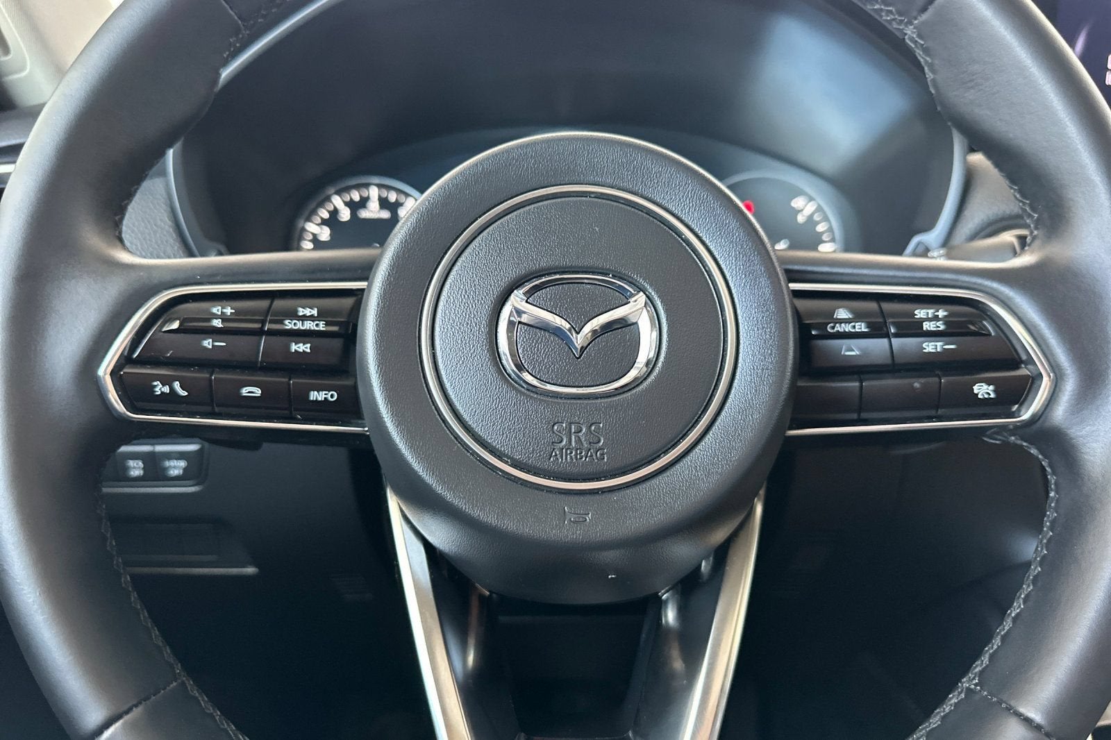 2024 Mazda Mazda CX-90 3.3 Turbo Preferred
