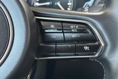 2024 Mazda Mazda CX-90 3.3 Turbo Preferred