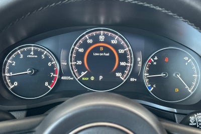 2024 Mazda Mazda CX-90 3.3 Turbo Preferred