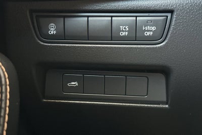 2024 Mazda Mazda CX-90 3.3 Turbo Preferred