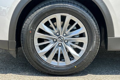 2024 Mazda Mazda CX-90 3.3 Turbo Preferred