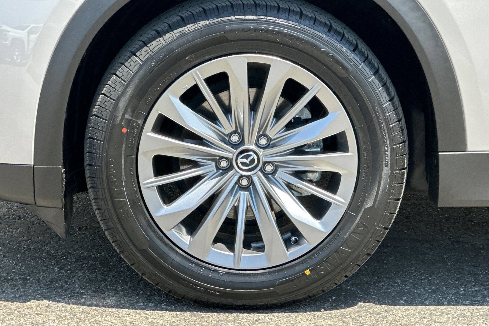 2024 Mazda Mazda CX-90 3.3 Turbo Preferred