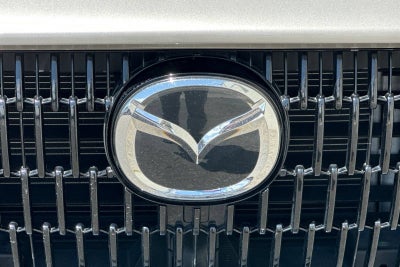 2024 Mazda Mazda CX-90 3.3 Turbo Preferred