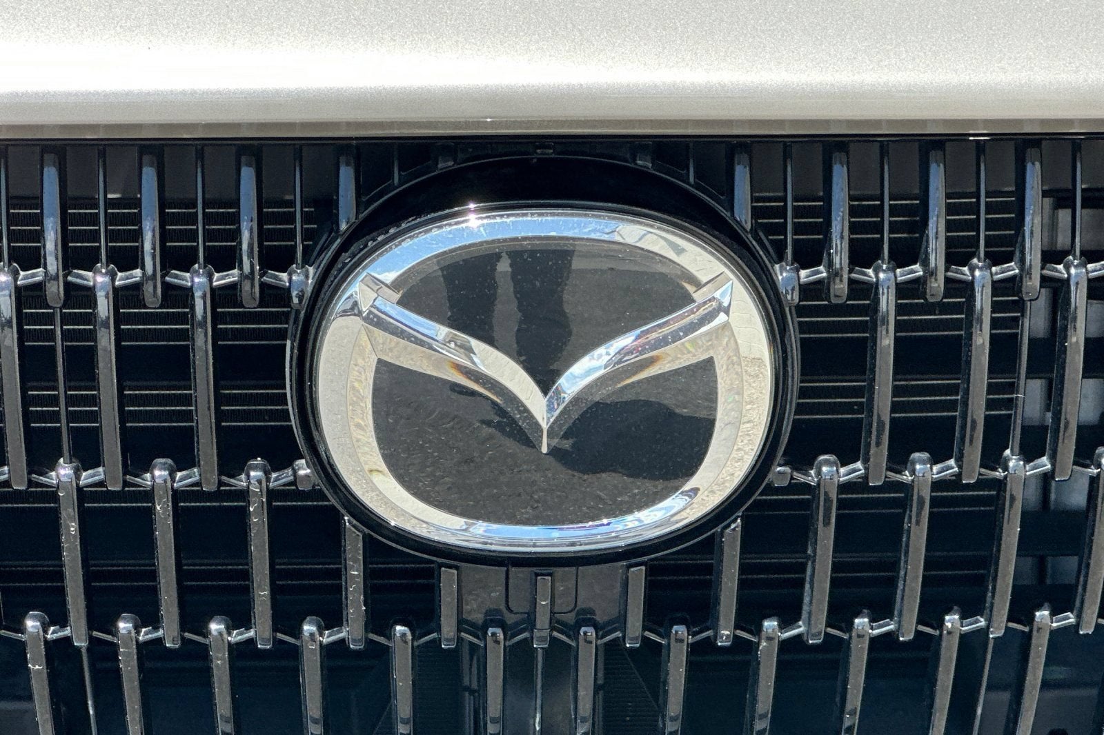 2024 Mazda Mazda CX-90 3.3 Turbo Preferred