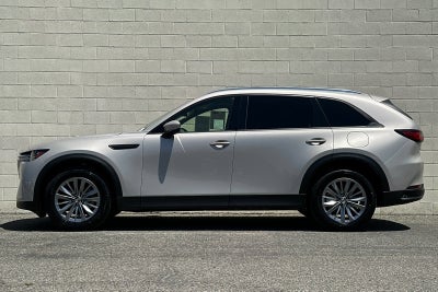 2024 Mazda Mazda CX-90 3.3 Turbo Preferred