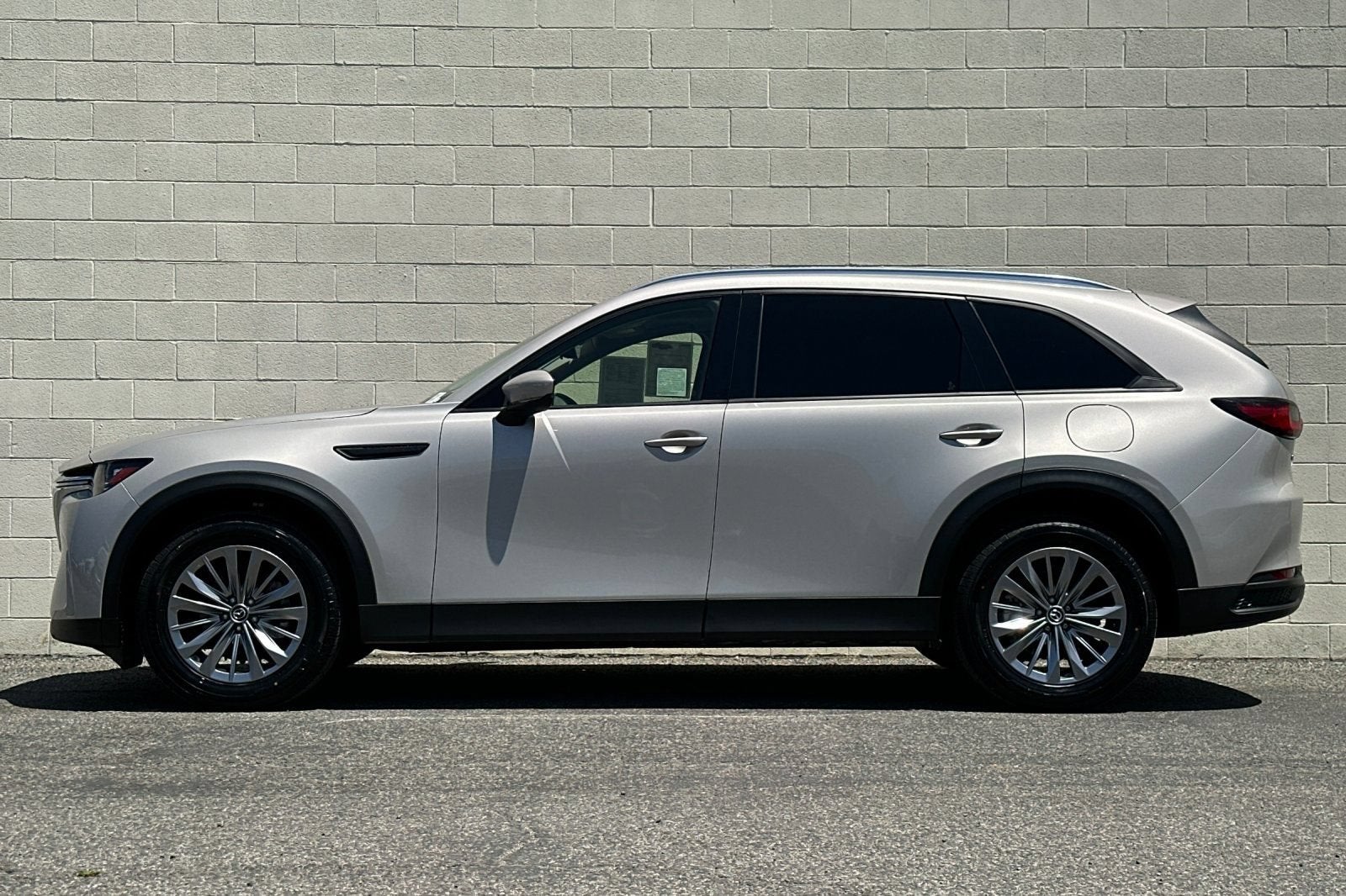 2024 Mazda Mazda CX-90 3.3 Turbo Preferred