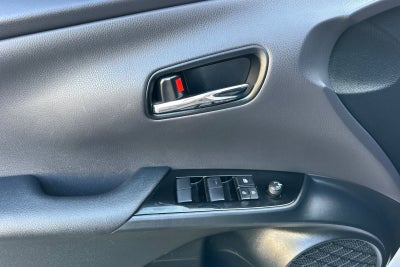 2021 Toyota Prius Prime LE