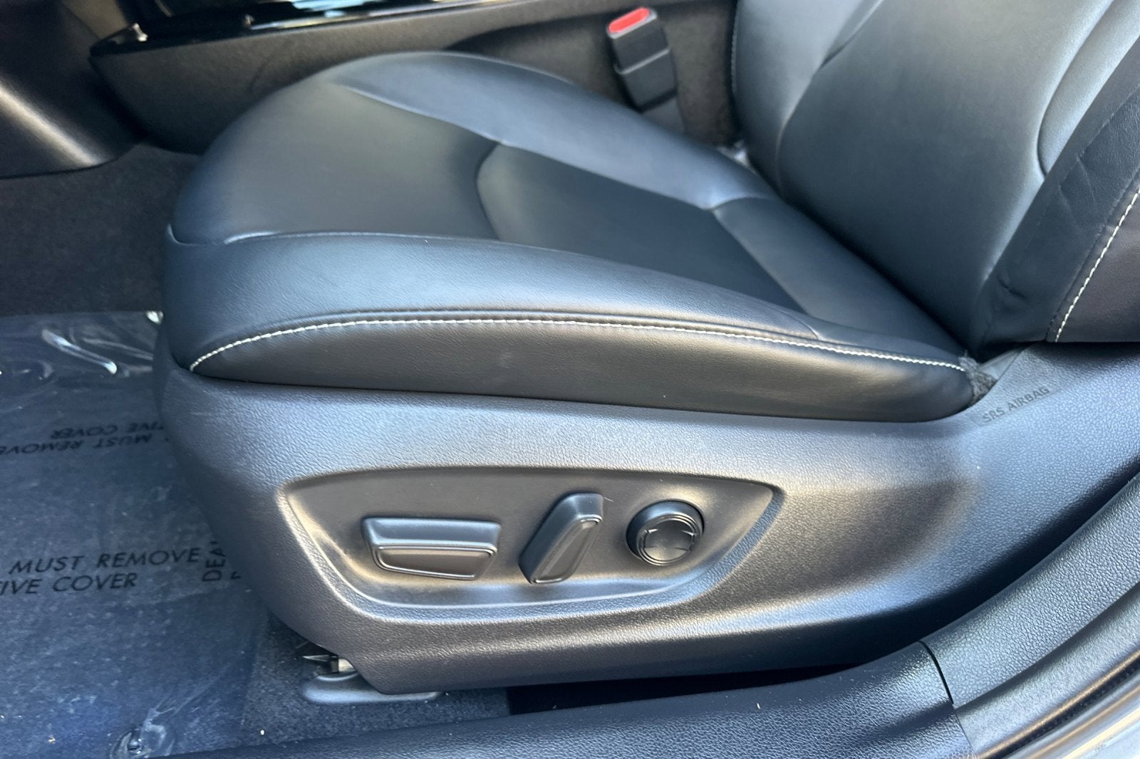 2021 Toyota Prius Prime LE