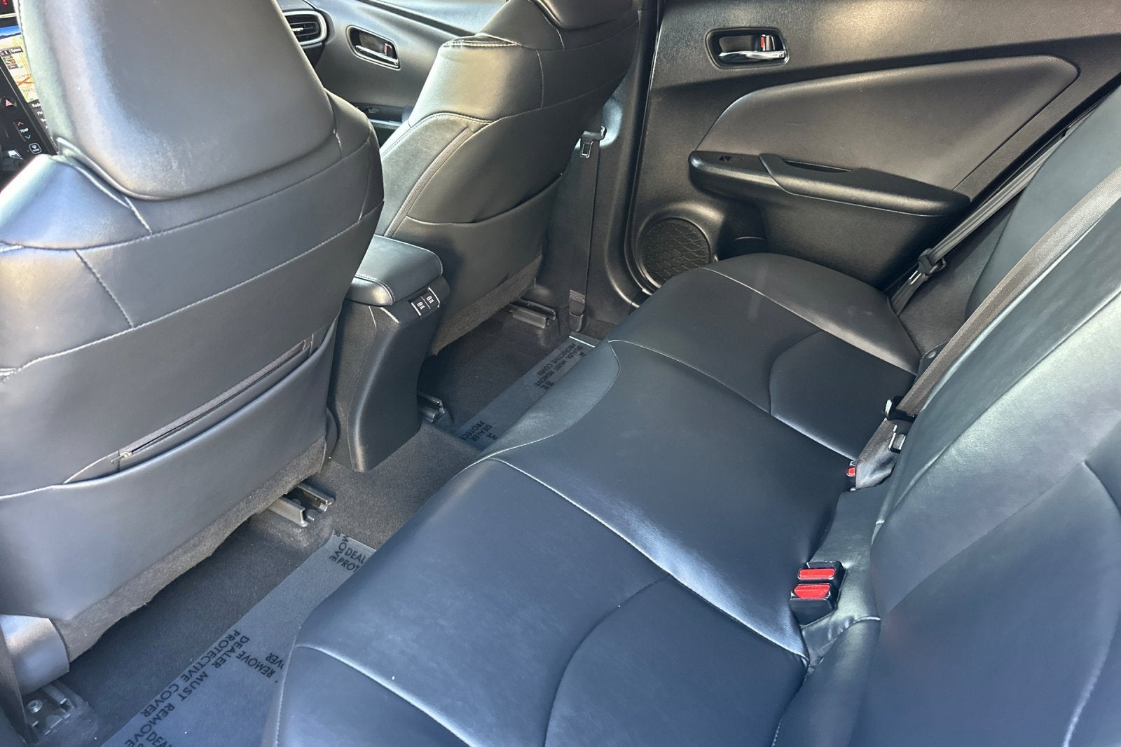 2021 Toyota Prius Prime LE