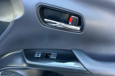 2021 Toyota Prius Prime LE