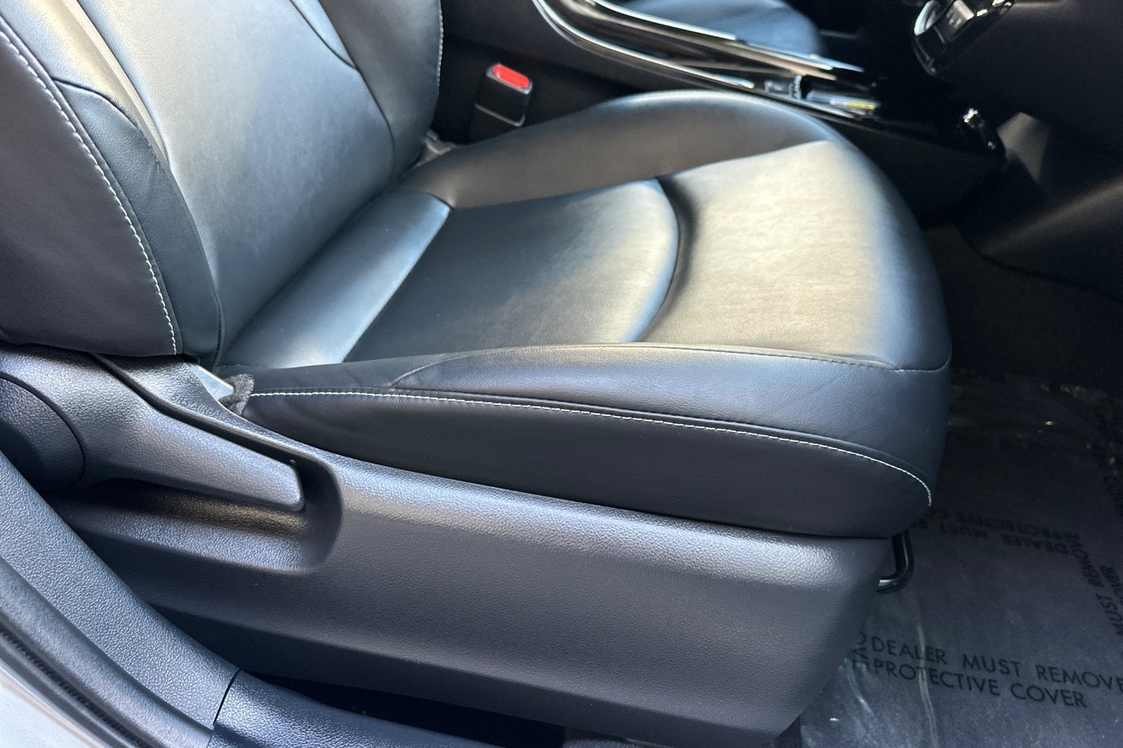 2021 Toyota Prius Prime LE