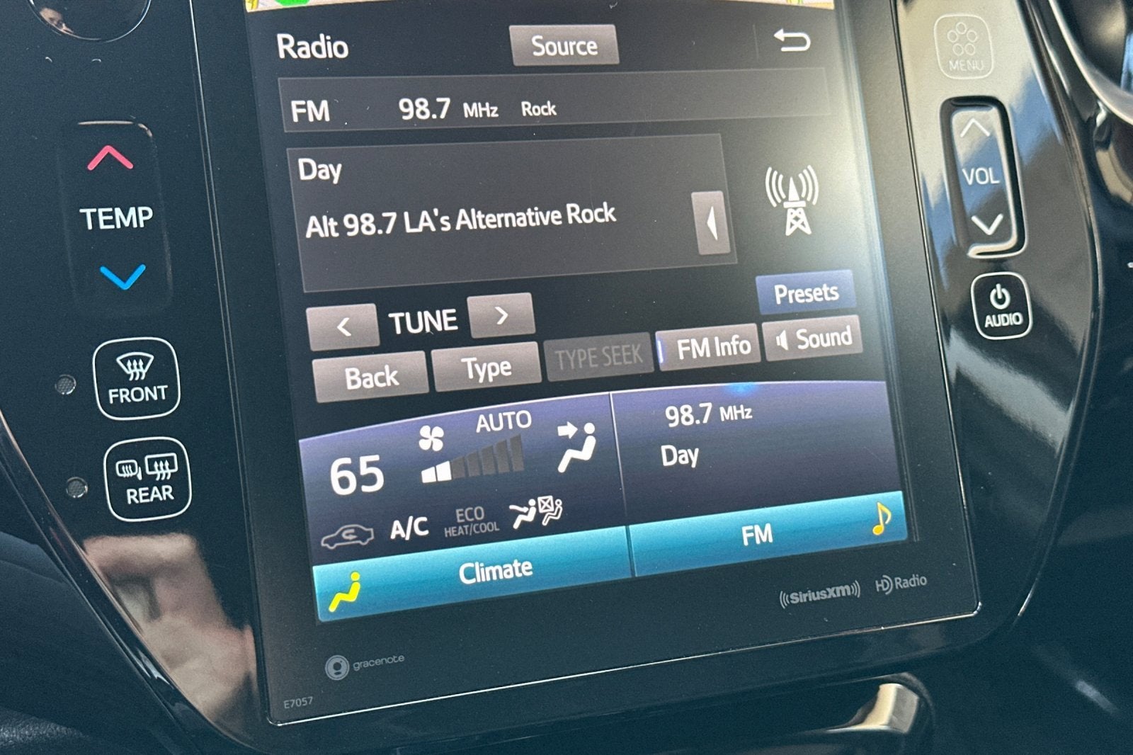 2021 Toyota Prius Prime LE