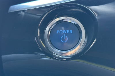 2021 Toyota Prius Prime LE