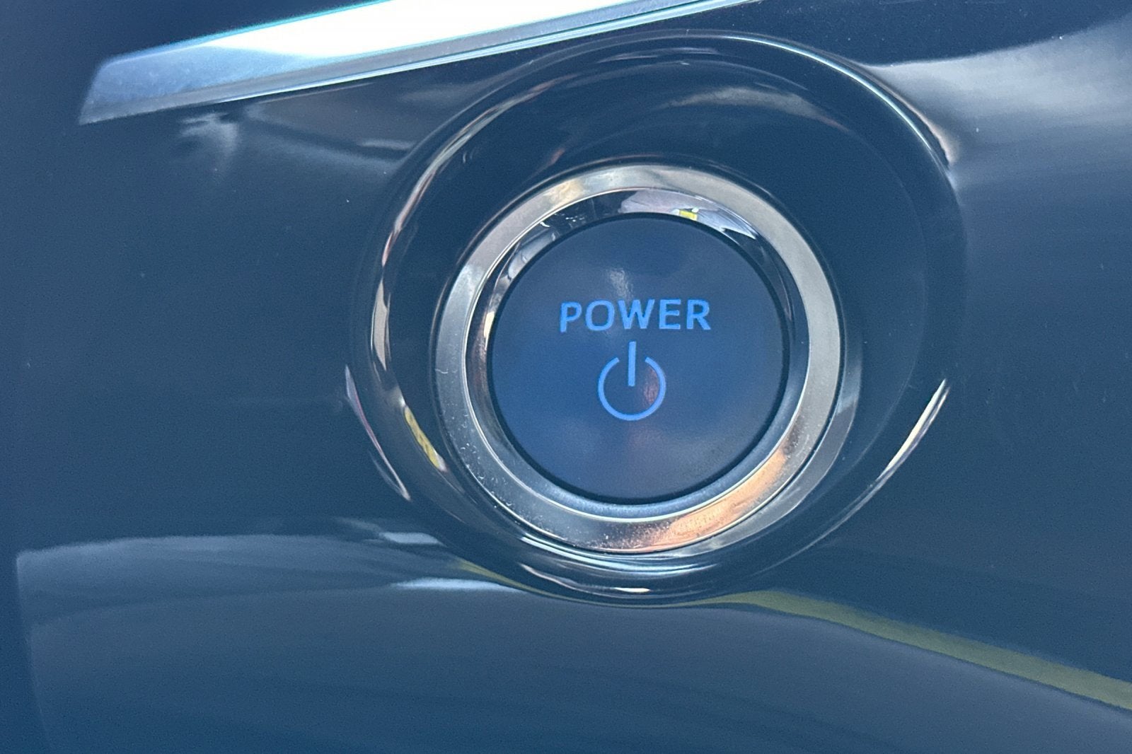 2021 Toyota Prius Prime LE