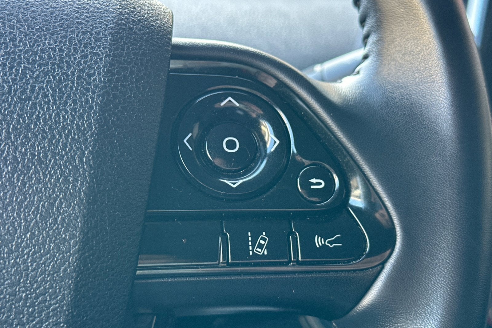 2021 Toyota Prius Prime LE