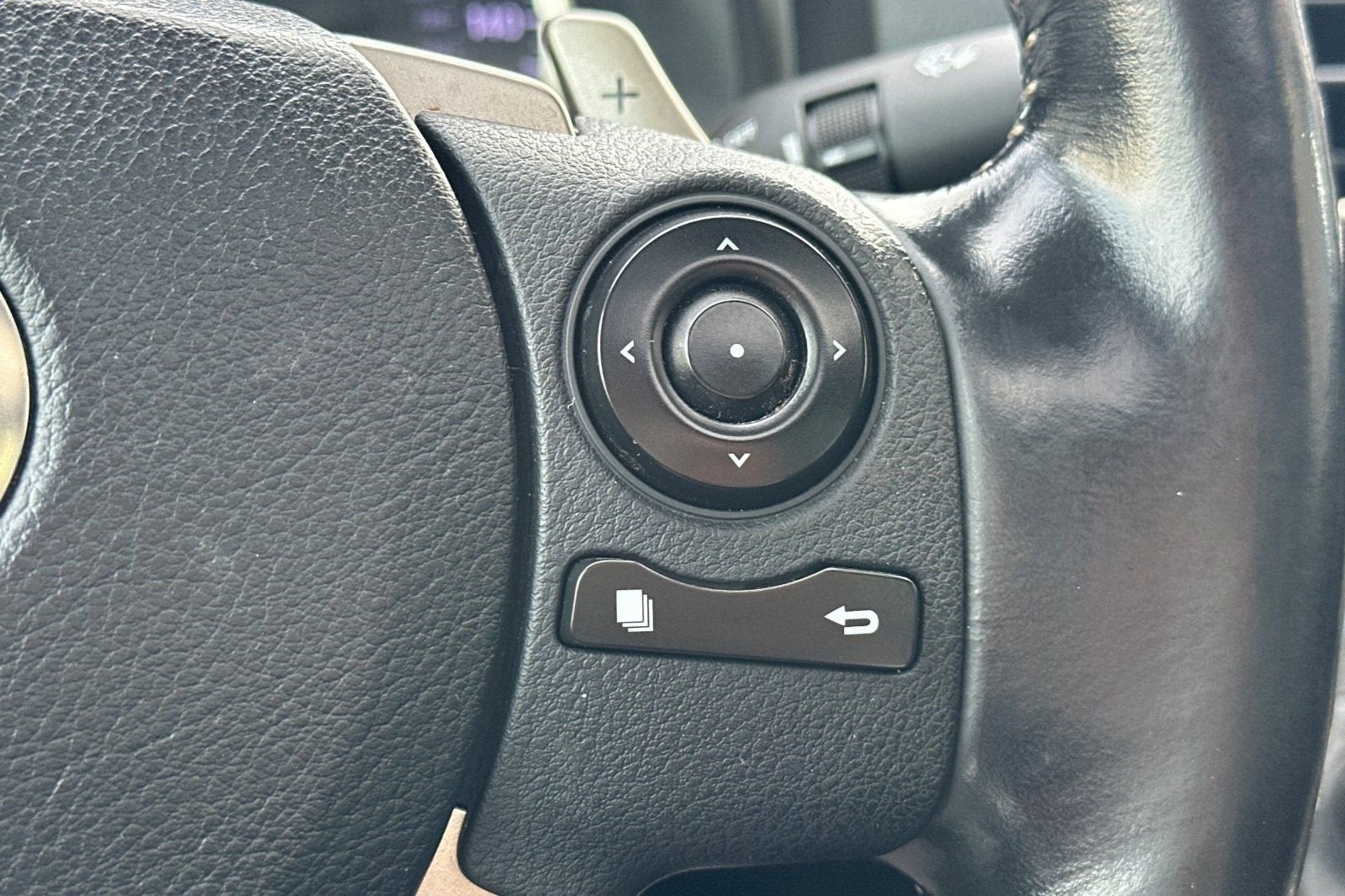 2016 Lexus IS 200t NA