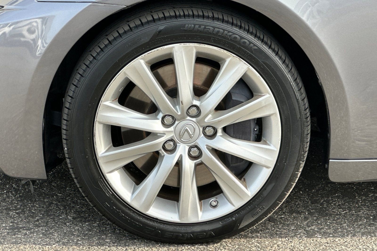 2016 Lexus IS 200t NA