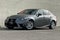 2016 Lexus IS 200t NA