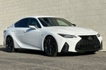 2021 Lexus IS IS 350 F SPORT