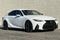 2021 Lexus IS IS 350 F SPORT