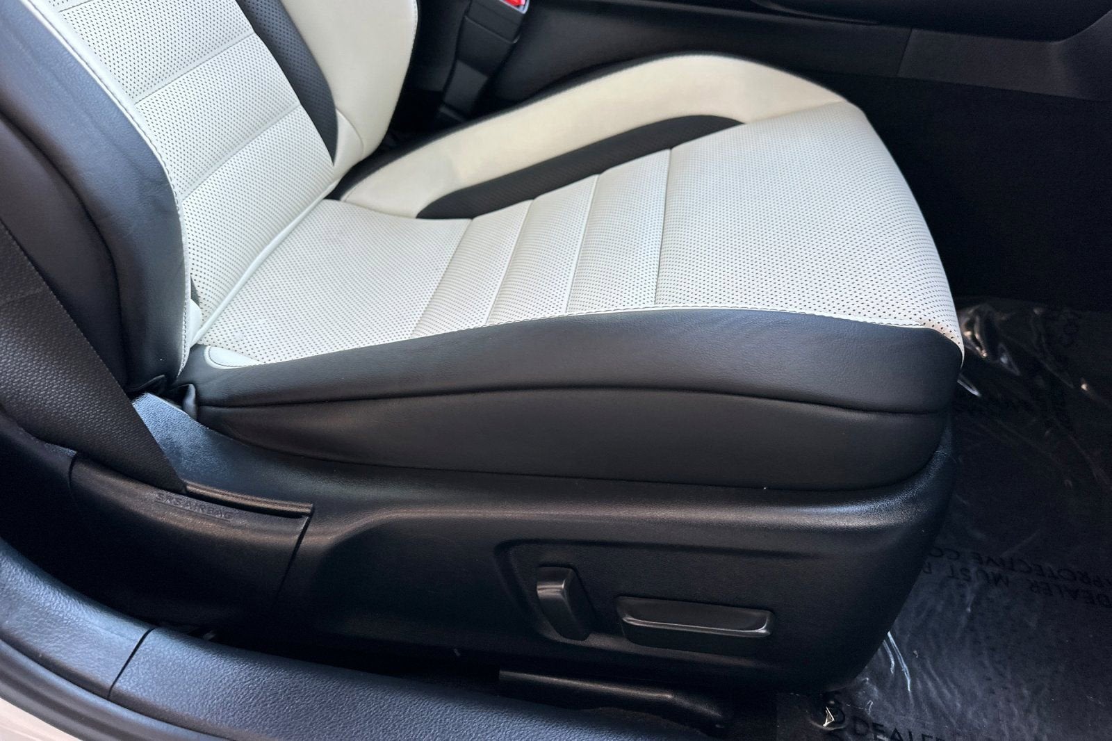 2021 Lexus IS IS 350 F SPORT