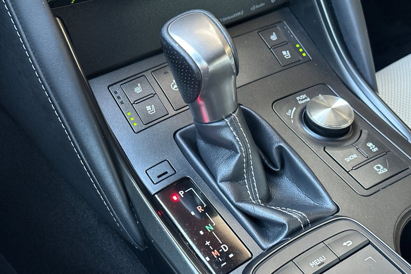 2021 Lexus IS IS 350 F SPORT