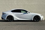 2021 Lexus IS IS 350 F SPORT