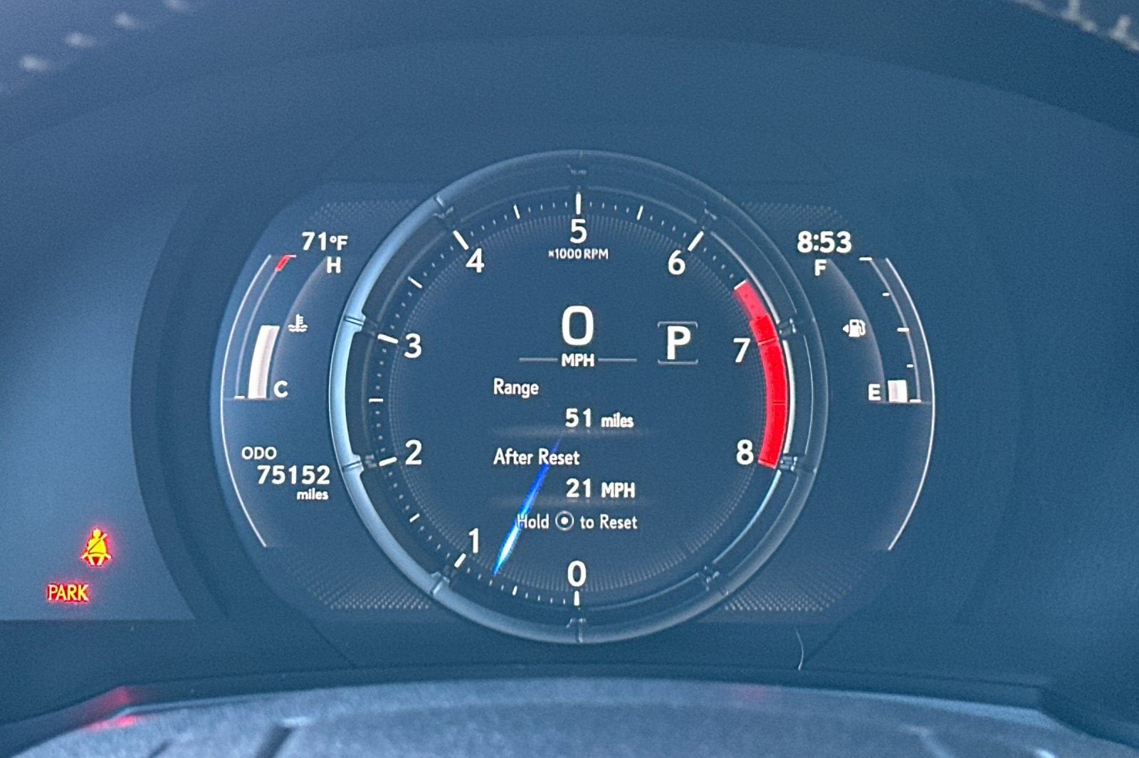 2021 Lexus IS IS 350 F SPORT