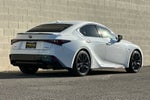 2021 Lexus IS IS 350 F SPORT