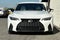 2021 Lexus IS IS 350 F SPORT