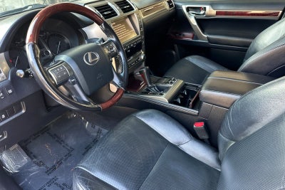 2017 Lexus GX GX 460