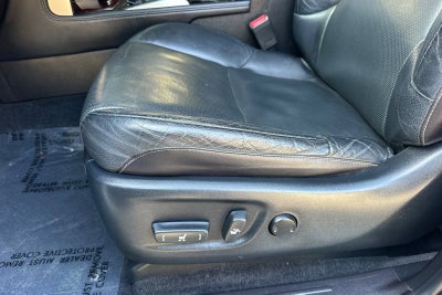 2017 Lexus GX GX 460