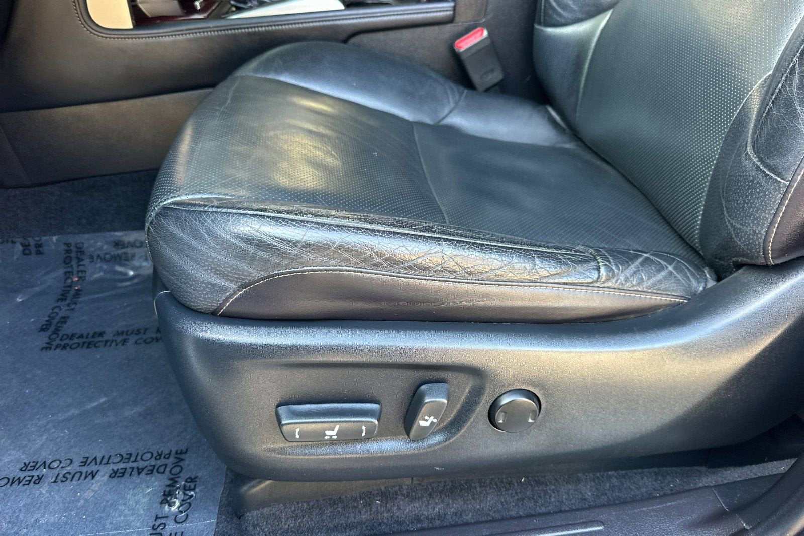 2017 Lexus GX GX 460