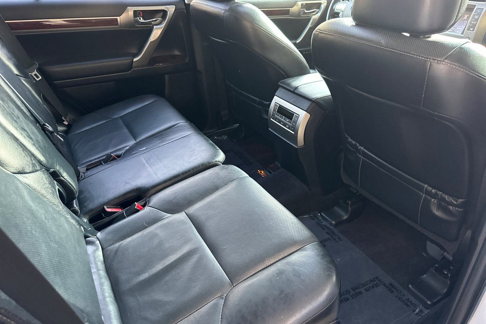 2017 Lexus GX GX 460