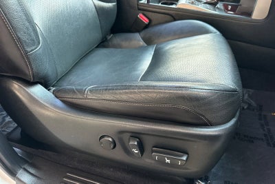 2017 Lexus GX GX 460