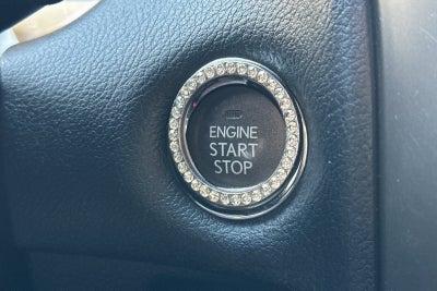 2017 Lexus GX GX 460