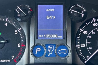 2017 Lexus GX GX 460