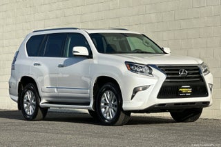 2017 Lexus GX GX 460
