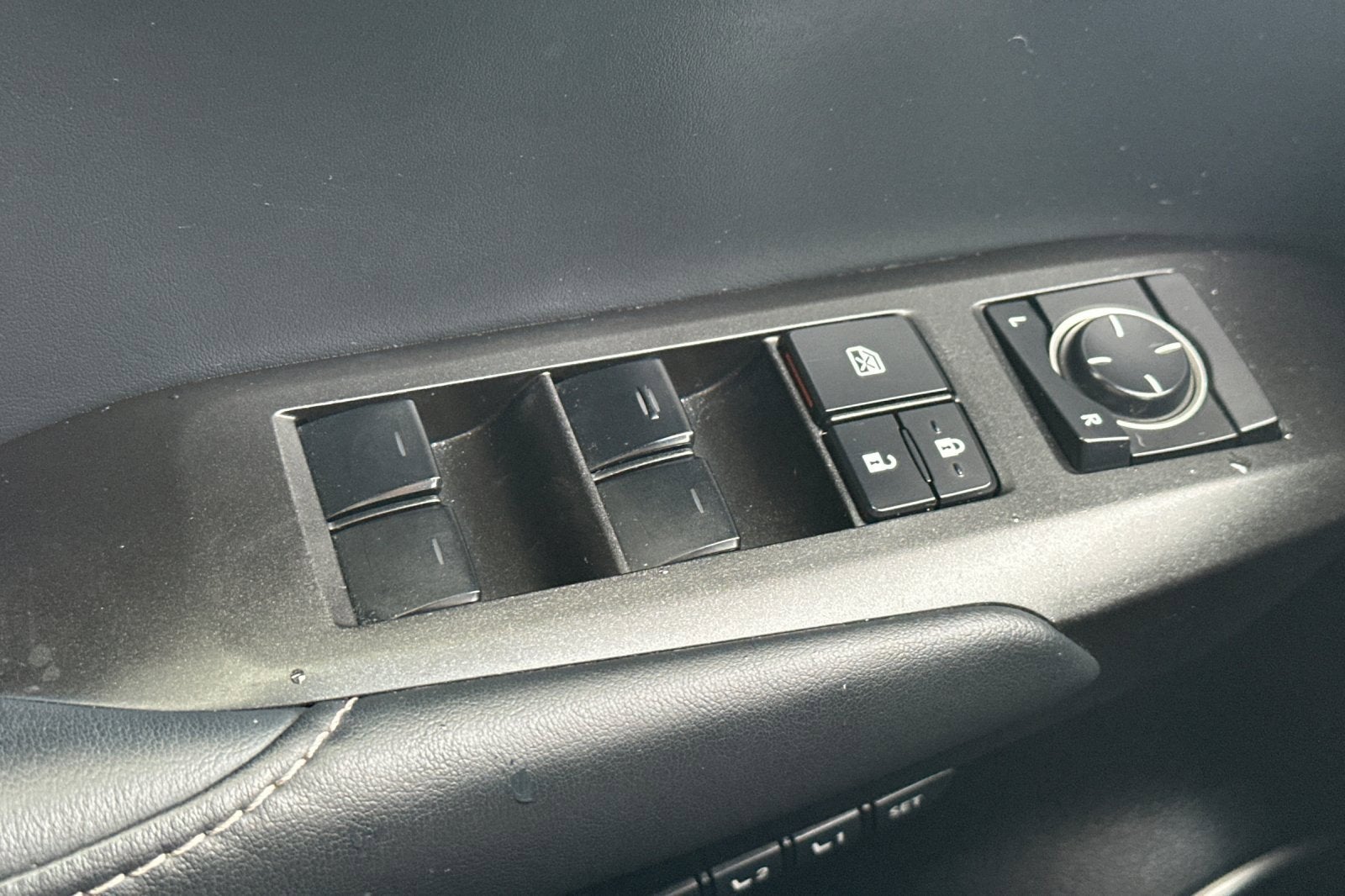 2015 Lexus NX 200t LUXU