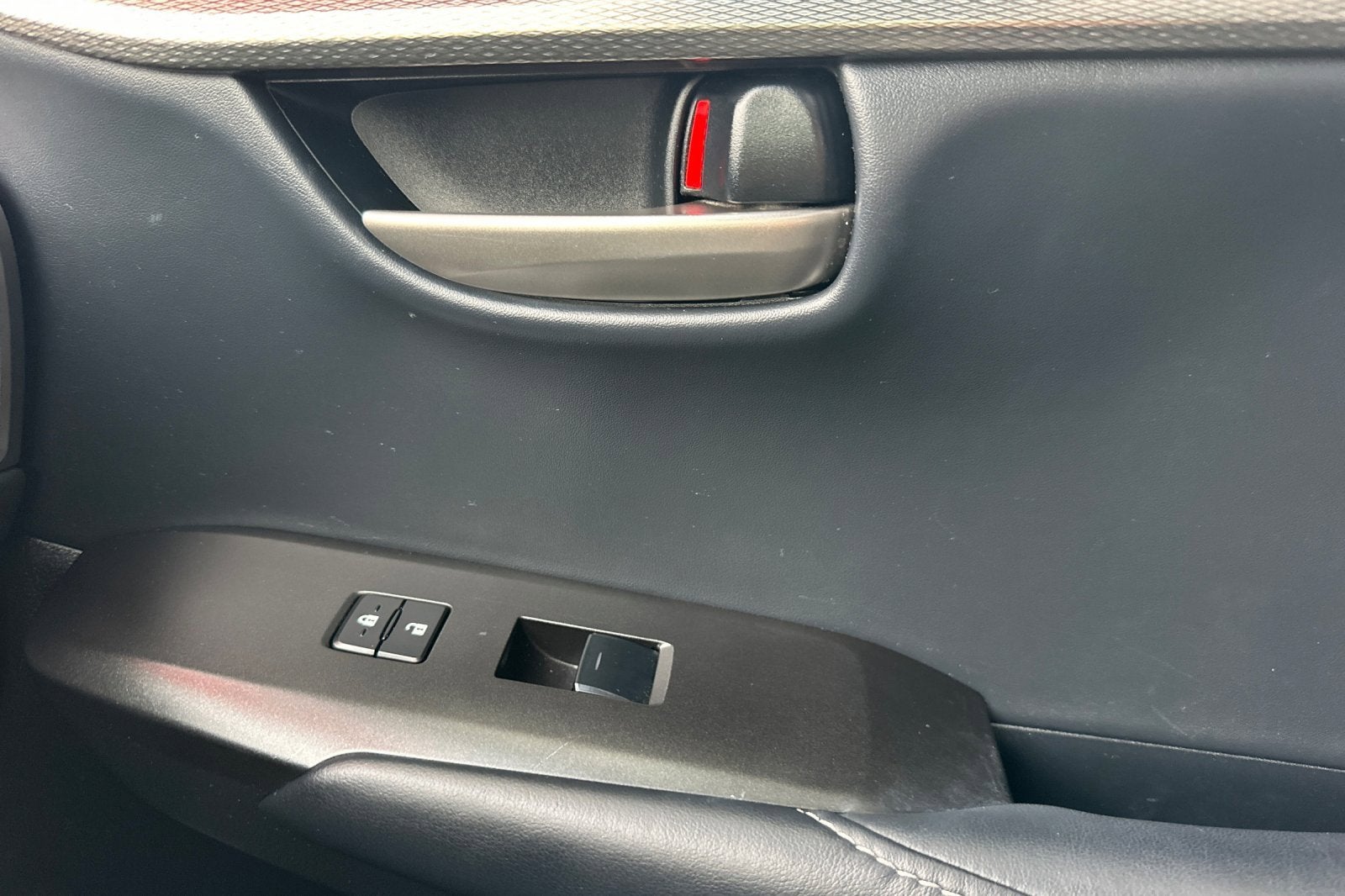 2015 Lexus NX 200t LUXU