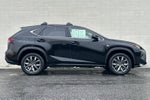 2015 Lexus NX 200t LUXU
