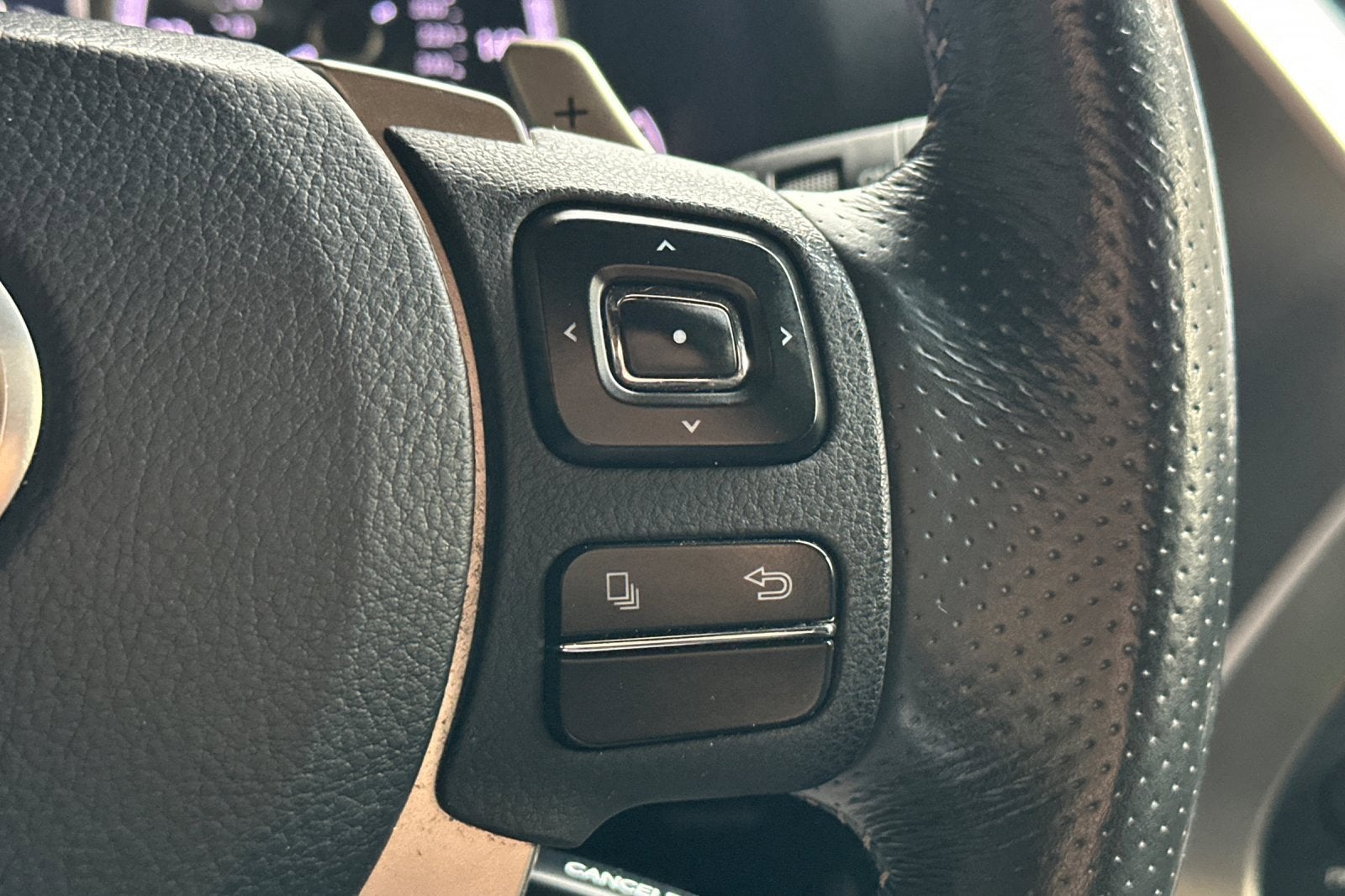 2015 Lexus NX 200t LUXU