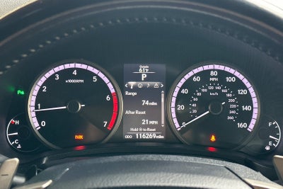 2015 Lexus NX 200t LUXU