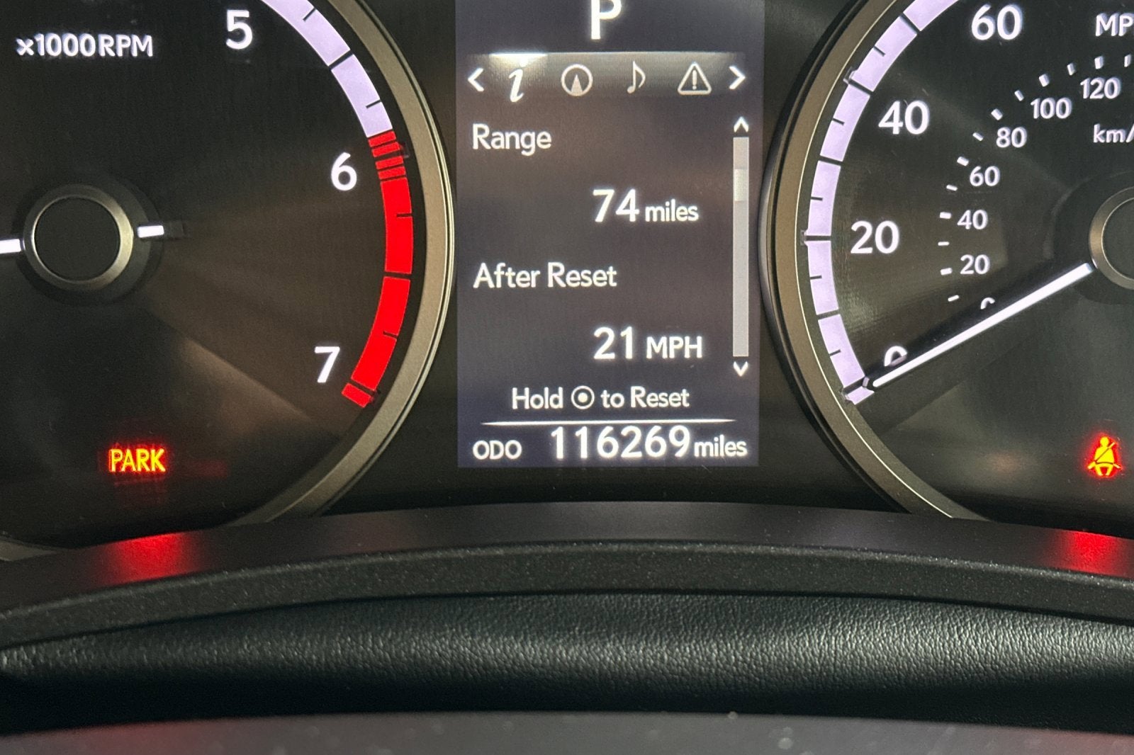 2015 Lexus NX 200t LUXU