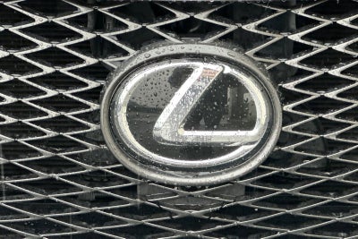 2015 Lexus NX 200t LUXU