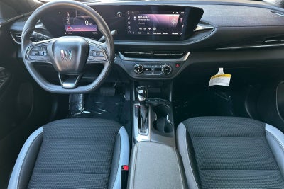 2024 Buick Envista Preferred