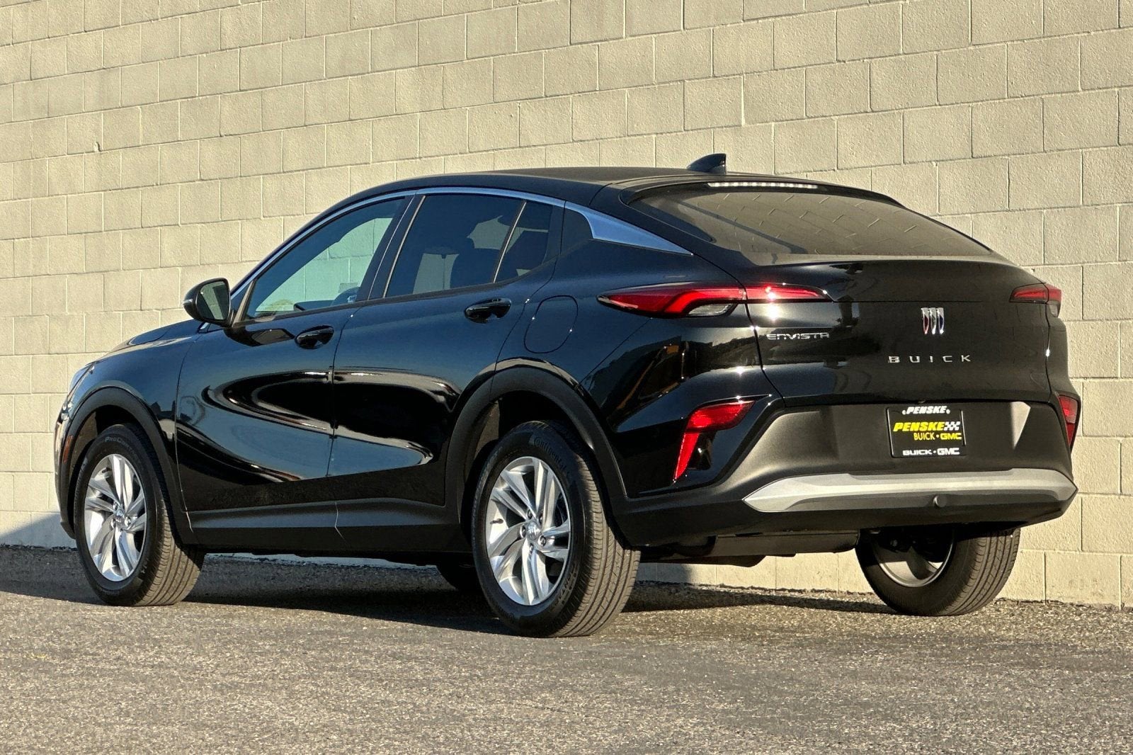 2024 Buick Envista Preferred