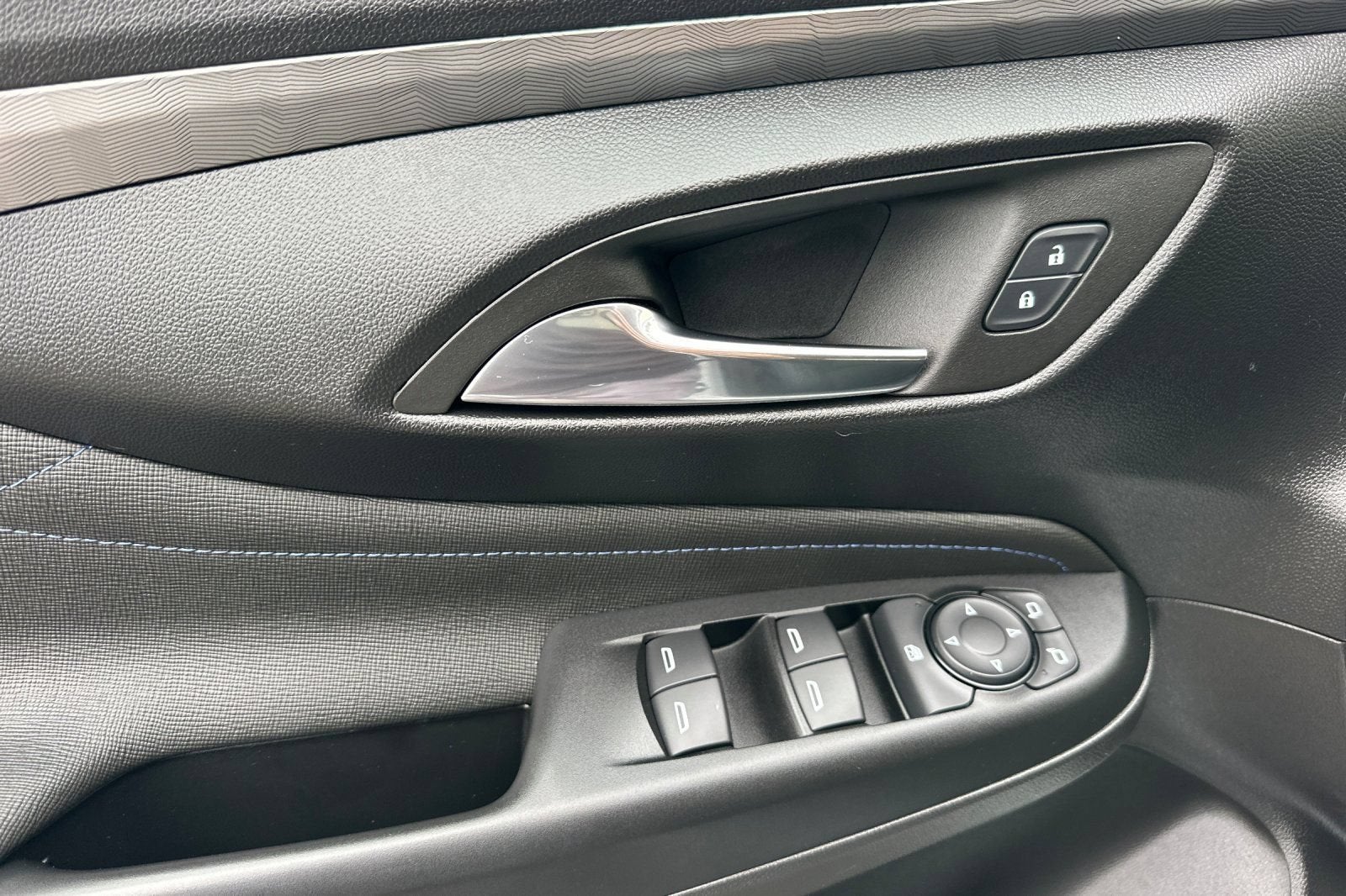 2024 Buick Envista Sport Touring